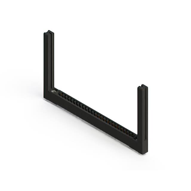 357-025-527-158 EDAC Inc.  Edgeboard Connectors